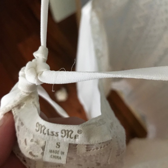 Summer top - Picture 6 of 8